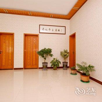 秦俑景区客栈酒店提供图片