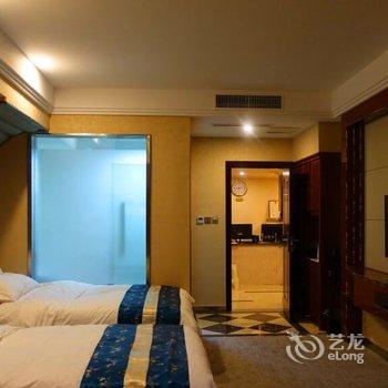 泸定县鸿福宾馆酒店提供图片