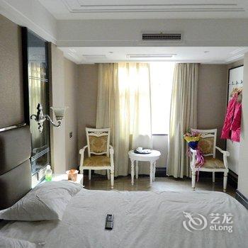阜南四季大酒店酒店提供图片