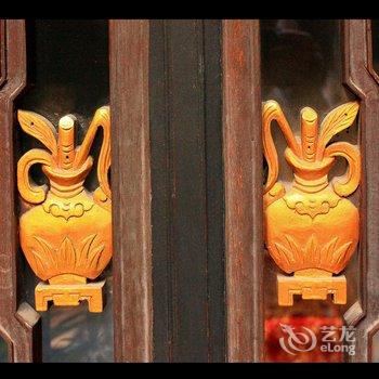 平遥龙景苑客栈酒店提供图片