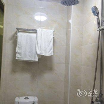 兰州万发商务宾馆酒店提供图片