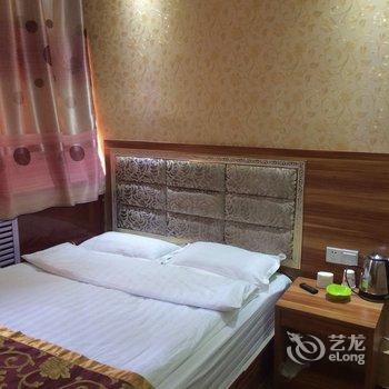 兰州万发商务宾馆酒店提供图片