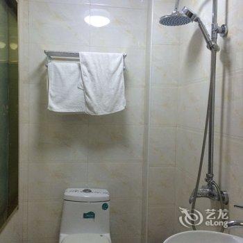 兰州万发商务宾馆酒店提供图片