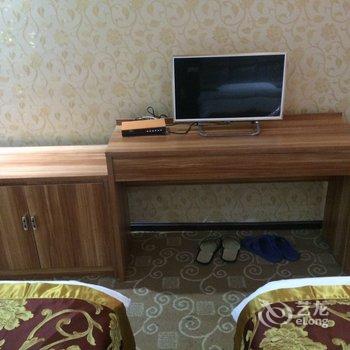 兰州万发商务宾馆酒店提供图片