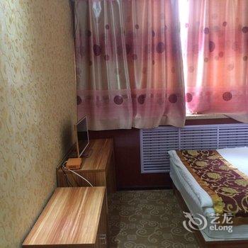 兰州万发商务宾馆酒店提供图片