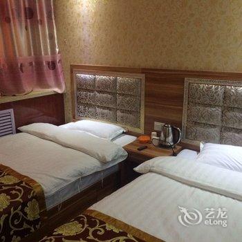 兰州万发商务宾馆酒店提供图片