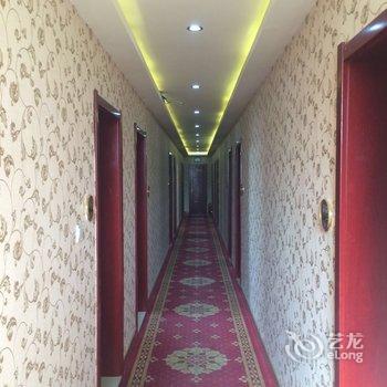 兰州万发商务宾馆酒店提供图片