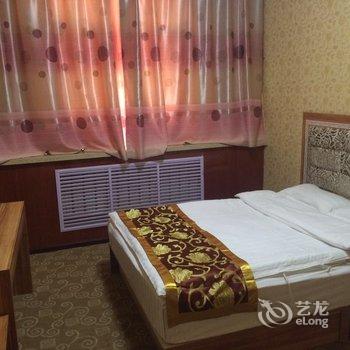 兰州万发商务宾馆酒店提供图片