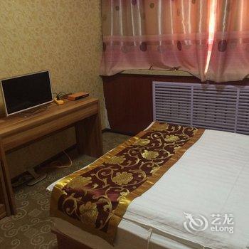 兰州万发商务宾馆酒店提供图片