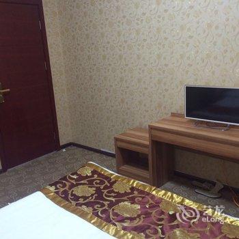 兰州万发商务宾馆酒店提供图片