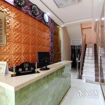 兰州万发商务宾馆酒店提供图片