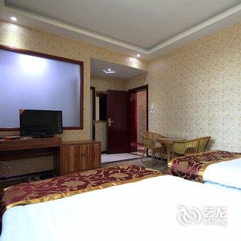 兰州万发商务宾馆酒店提供图片