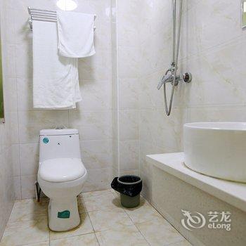 兰州万发商务宾馆酒店提供图片