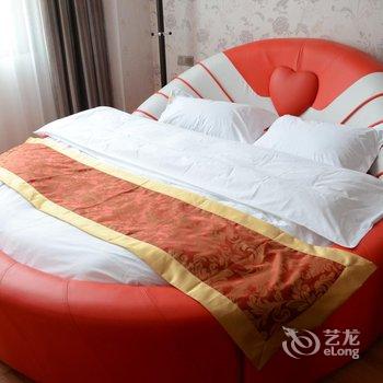 汝阳城关镇兰亭假日酒店酒店提供图片