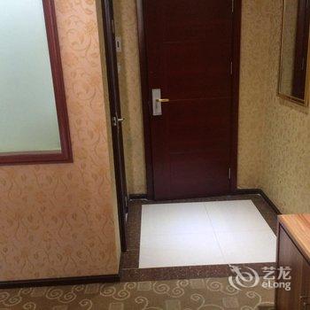 兰州万发商务宾馆酒店提供图片