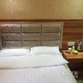 兰州万发商务宾馆酒店提供图片