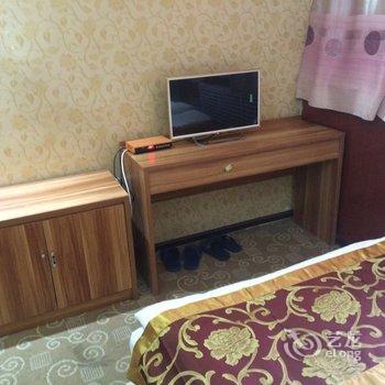 兰州万发商务宾馆酒店提供图片