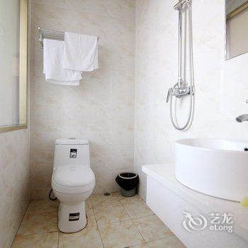 兰州万发商务宾馆酒店提供图片