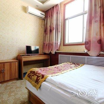 兰州万发商务宾馆酒店提供图片