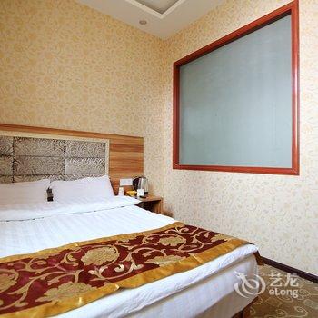 兰州万发商务宾馆酒店提供图片