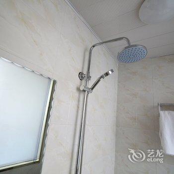 兰州万发商务宾馆酒店提供图片