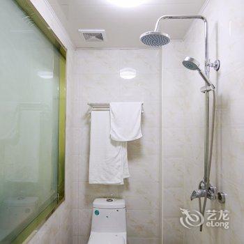 兰州万发商务宾馆酒店提供图片