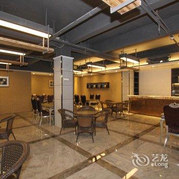 桂林金色家族公寓酒店酒店提供图片