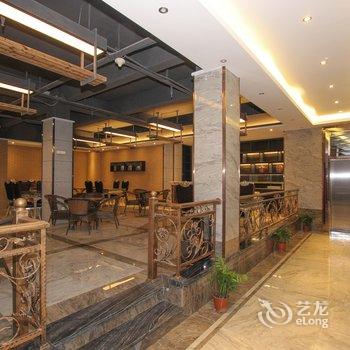 桂林金色家族公寓酒店酒店提供图片