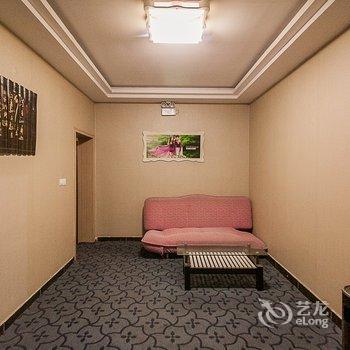 宿州多客快捷宾馆酒店提供图片