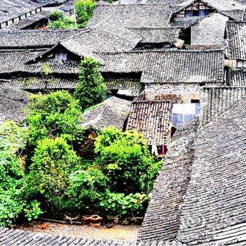 永嘉楠溪江晴耕雨读民宿酒店提供图片