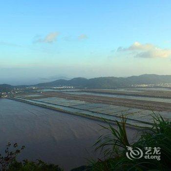 玉环裸心海度假山居酒店提供图片