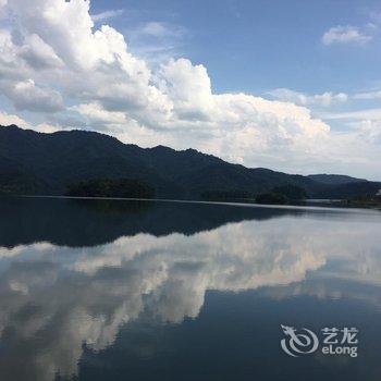 浦江逸境民宿酒店提供图片