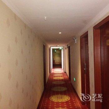 广元剑阁金帝宾馆酒店提供图片