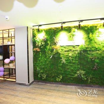 常州瑞吉主题酒店理工学院店酒店提供图片