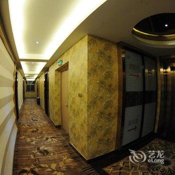 义乌市元亨宾馆酒店提供图片