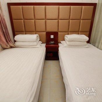 西安市万豪公寓酒店酒店提供图片