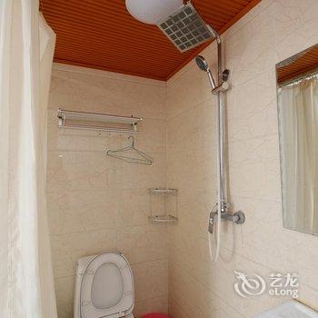 西安市万豪公寓酒店酒店提供图片