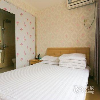 西安市万豪公寓酒店酒店提供图片