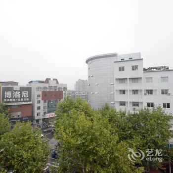 溧阳蜜恋主题宾馆酒店提供图片