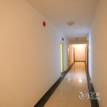 西安市万豪公寓酒店酒店提供图片