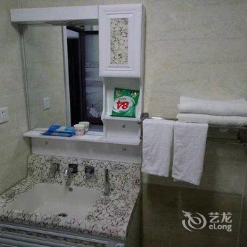 吉林520淘淘日租房火车站店酒店提供图片