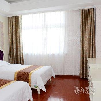 上海栖航大酒店酒店提供图片