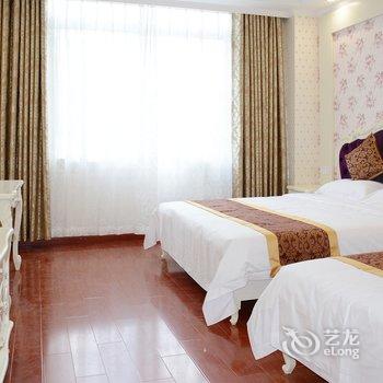 上海栖航大酒店酒店提供图片