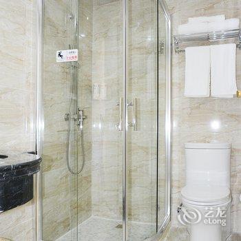 上海栖航大酒店酒店提供图片