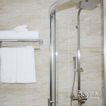 上海栖航大酒店酒店提供图片