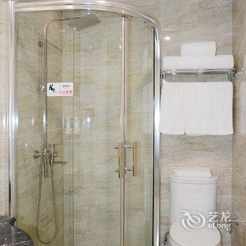 上海栖航大酒店酒店提供图片