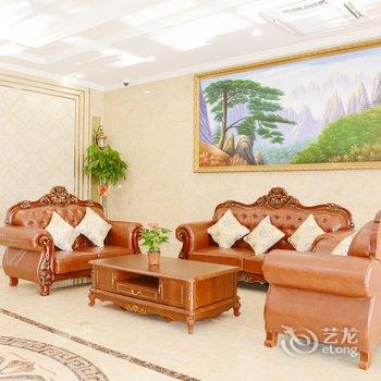 上海栖航大酒店酒店提供图片