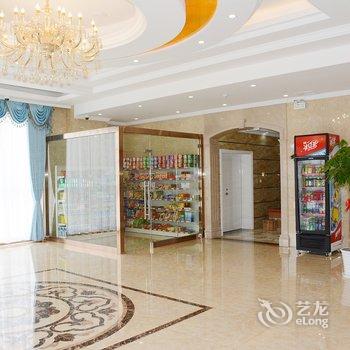 上海栖航大酒店酒店提供图片