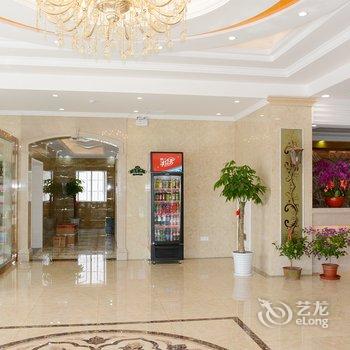 上海栖航大酒店酒店提供图片
