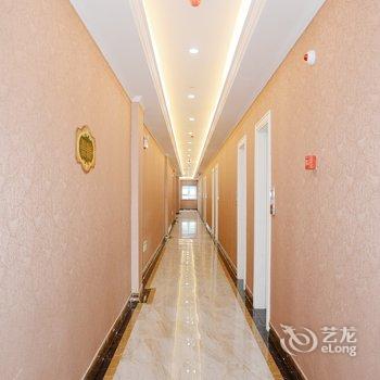 上海栖航大酒店酒店提供图片